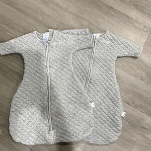 Halo sleep sack easy transition medium